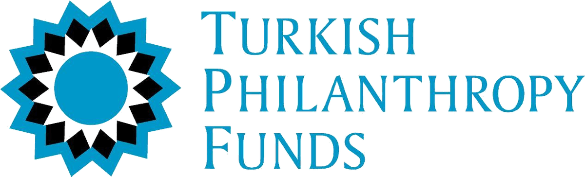 Turkish Philanthropy Funds logo