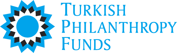 Turkish Philanthropy Funds logo